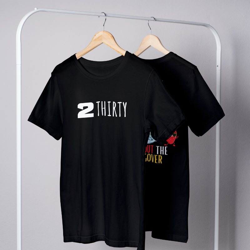 PARTY T-SHIRT