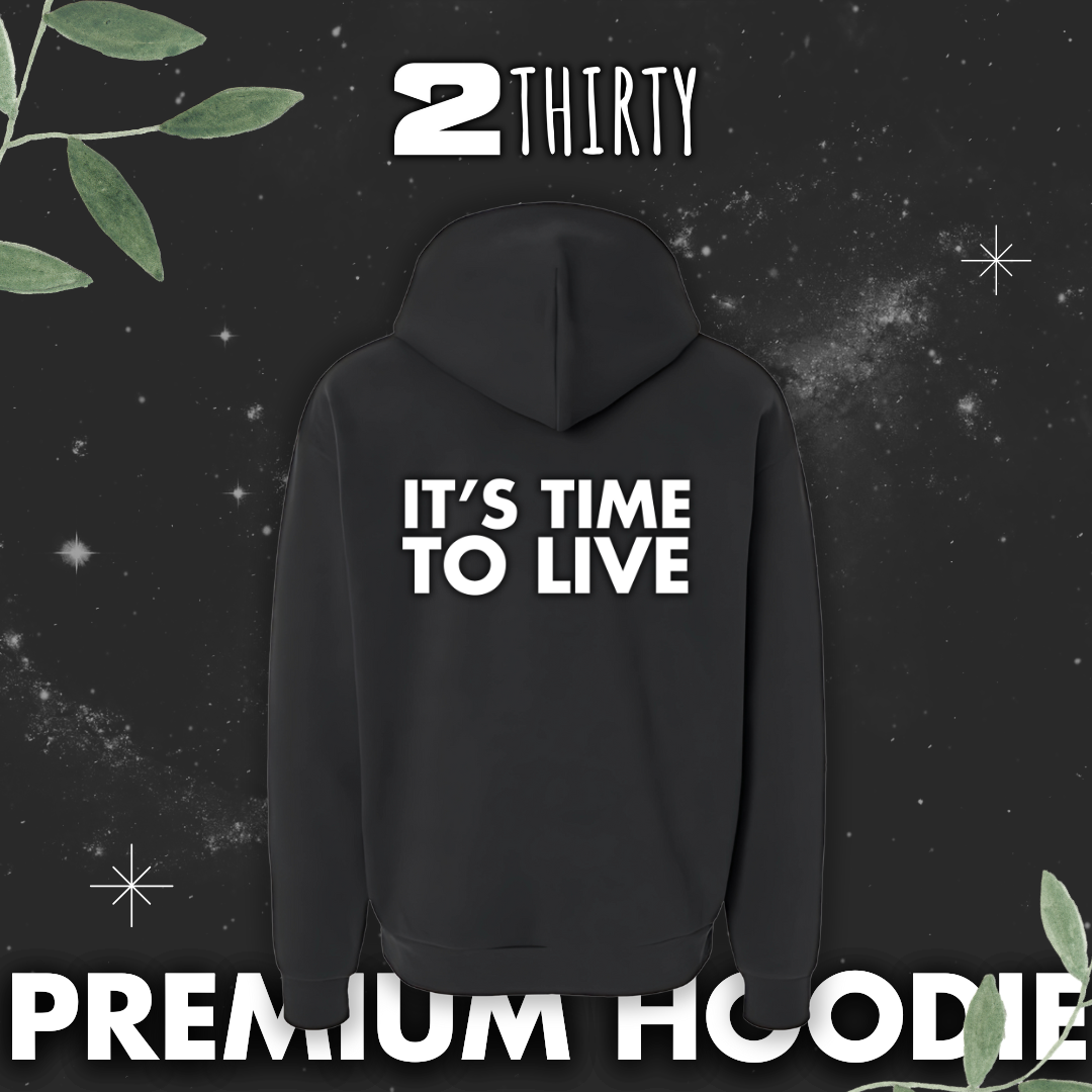 PREMIUM HOODIE