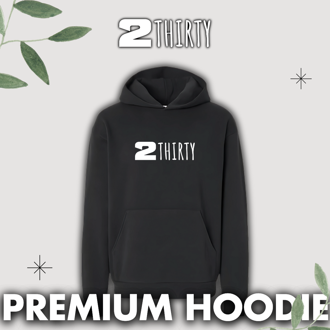 PREMIUM HOODIE