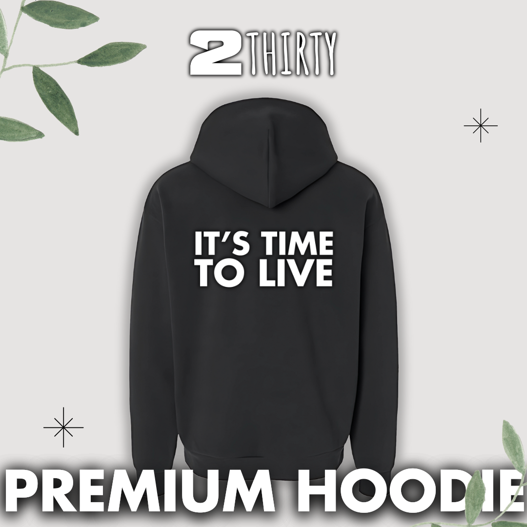 PREMIUM HOODIE